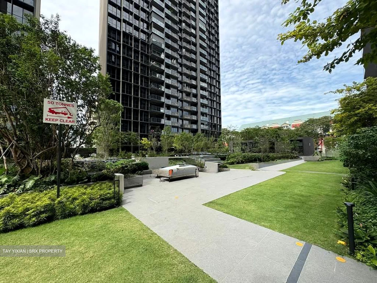 Tembusu Grand (D15), Condominium #559021421